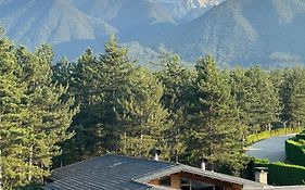 Pirin Golf Mountain Apartment
